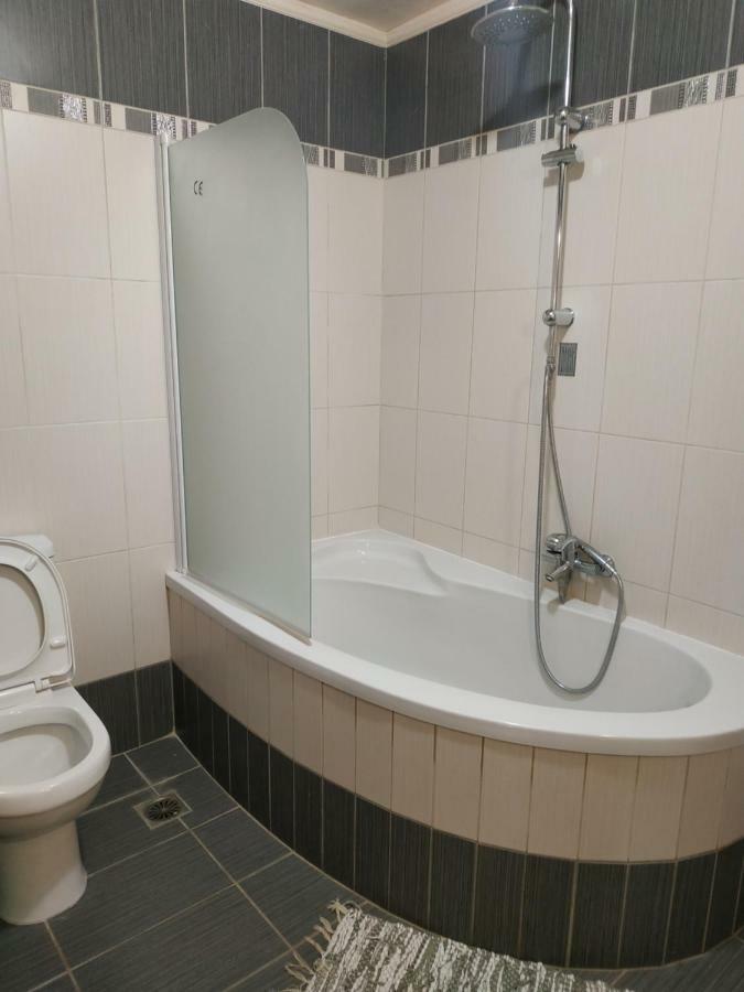 Alexandra Apartment 阿特米达 外观 照片