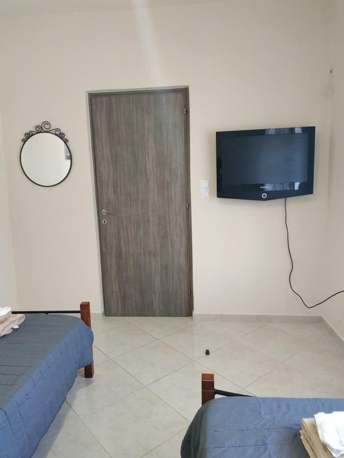 Alexandra Apartment 阿特米达 外观 照片