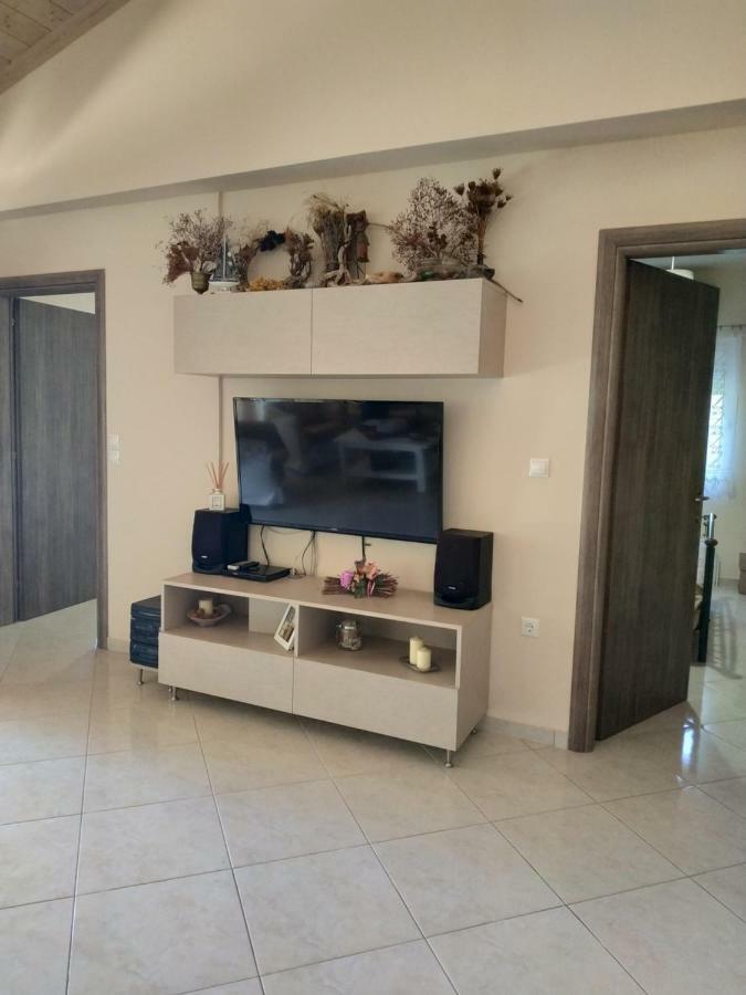 Alexandra Apartment 阿特米达 外观 照片