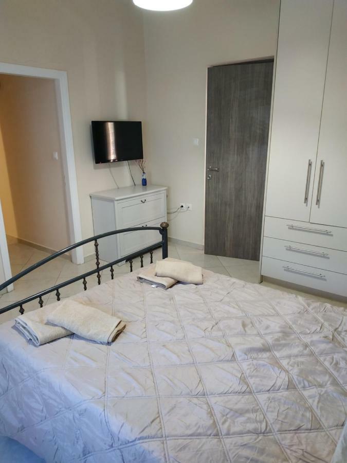 Alexandra Apartment 阿特米达 外观 照片