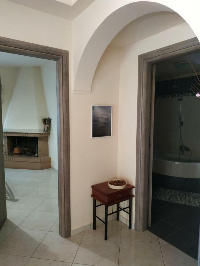 Alexandra Apartment 阿特米达 外观 照片