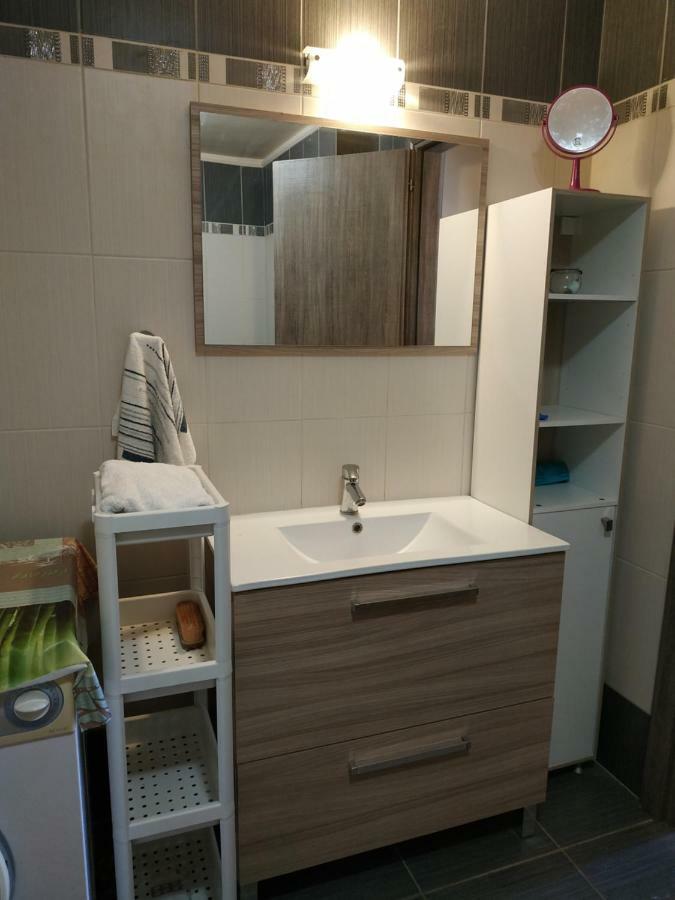 Alexandra Apartment 阿特米达 外观 照片